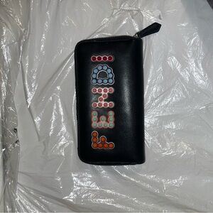 Women’s Fendi Hand Purse